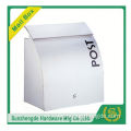 SMB-012SS Brand new parcel mailbox with factory price